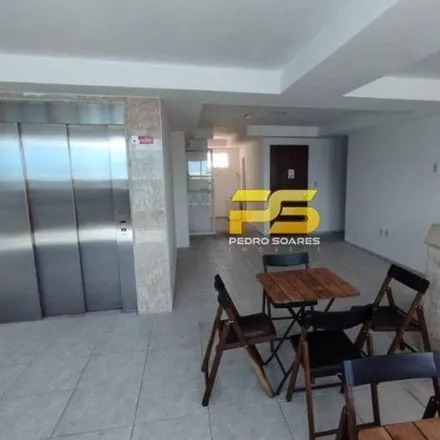 Buy this 3 bed apartment on Rua Maria Eunice Guimarães Fernandes in Manaíra, João Pessoa - PB