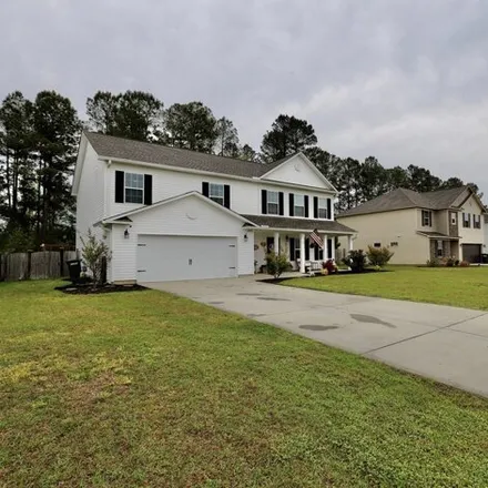 Image 3 - 3777 Moseley Drive, Sumter County, SC 29154, USA - House for sale