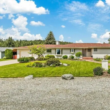 Image 3 - 7323 E South Riverway Ave, Spokane Valley, Washington, 99212 - House for sale