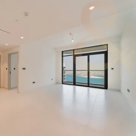 Rent this 1 bed apartment on unnamed road in Downtown Dubai, Dubai