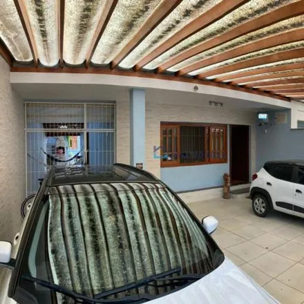 Image 2 - Rua Leão Betenki, Vila da Saúde, São Paulo - SP, 04055-000, Brazil - House for sale