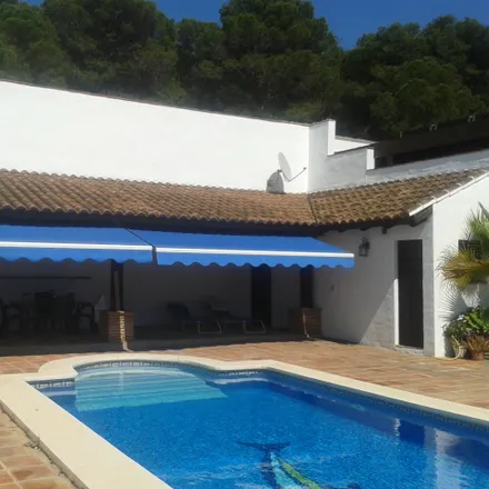 Image 4 - Alhaurin Golf, Calle Severiano Ballesteros, Km. 3, 4, 29120 Alhaurín el Grande, Spain - Duplex for rent