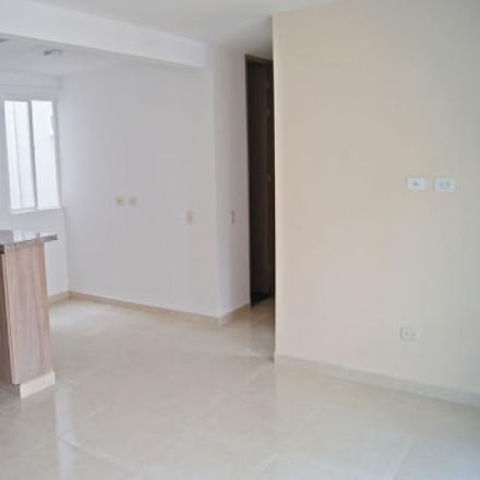 Rent this 2 bed apartment on Carrera 25A in Comuna 12, 760020 Perímetro Urbano Santiago de Cali