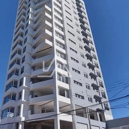 Buy this 2 bed apartment on Rua Thomé Mendes in Centro, Passo Fundo - RS