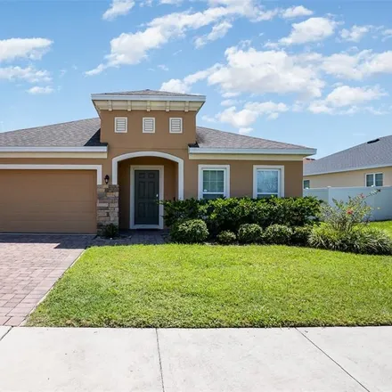 Buy this 4 bed house on 680 Black Eagle Drive in Groveland, FL 34736