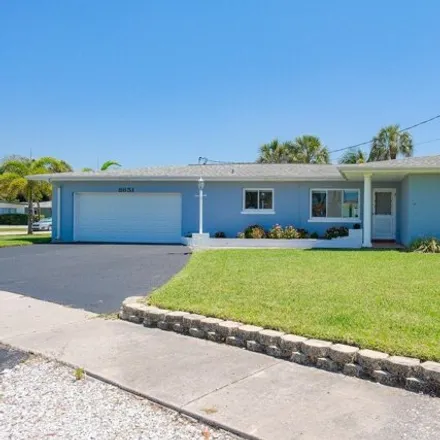 Buy this 3 bed house on 8651 Gulf Boulevard in Saint Pete Beach, Pinellas County