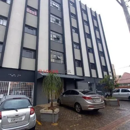 Image 2 - Rua Prefeito Hugo Cabral, Centro Histórico, Londrina - PR, 86020-111, Brazil - Apartment for rent