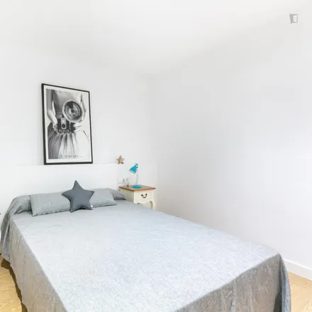 Rent this 1 bed apartment on Carrer de Mallorca in 447, 08001 Barcelona