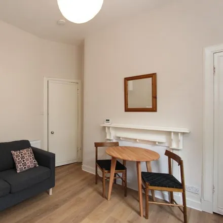 Image 5 - 14 Fowler Terrace, City of Edinburgh, EH11 1DB, United Kingdom - Apartment for rent