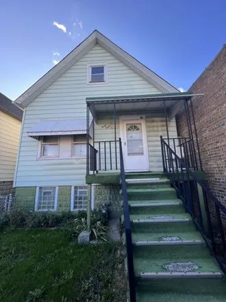 Buy this 3 bed house on 4012 South California Avenue in Chicago, IL 60629
