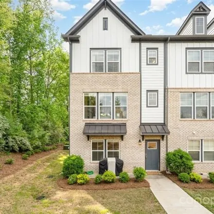 Buy this 4 bed house on 14006 Loyola Ridge Drive in Charlotte, NC 28277