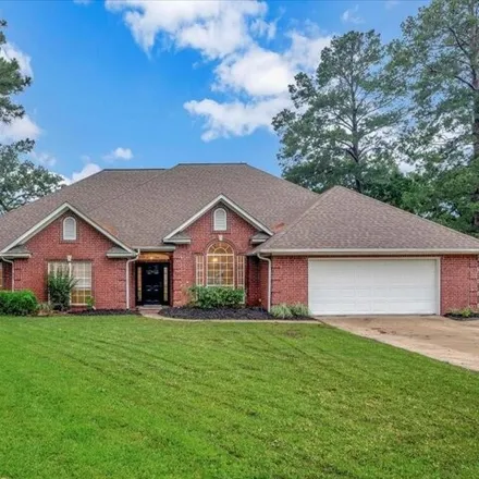Buy this 3 bed house on 214 Cascade Court in Lufkin, TX 75901