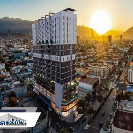 Image 2 - Calle Albino Espinosa 155, Centro, 64010 Monterrey, NLE, Mexico - Apartment for sale