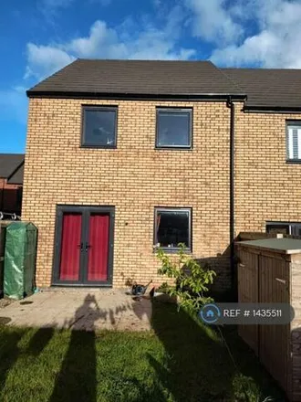 Image 2 - 9 Quarry Heights, Exeter, EX4 8RH, United Kingdom - Duplex for rent