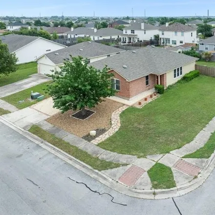 Buy this 4 bed house on Roznovak Street in Hutto, TX 78634