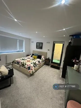 Image 5 - 39 Colby Road, London, SE19 1HA, United Kingdom - Apartment for rent