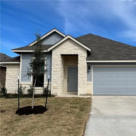 Rent this 3 bed house on Alabama Avenue in Temple, TX