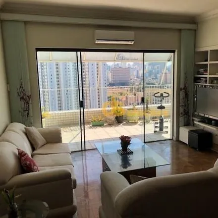Buy this 4 bed apartment on Avenida Lacerda Franco 628 in Aclimação, São Paulo - SP
