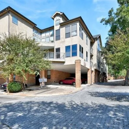 Buy this 2 bed condo on 1910 Robbins Place in Austin, TX 78705
