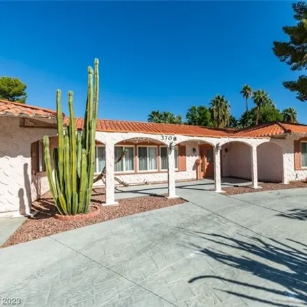 Buy this 5 bed house on 3700 South Rosecrest Circle in Paradise, NV 89121