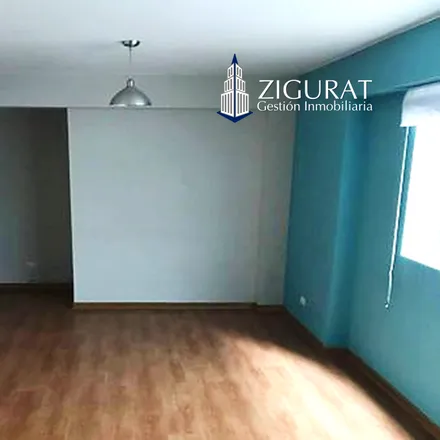 Buy this 2 bed apartment on Casimiro Ulloa Avenue 195 in Miraflores, Lima Metropolitan Area 15047
