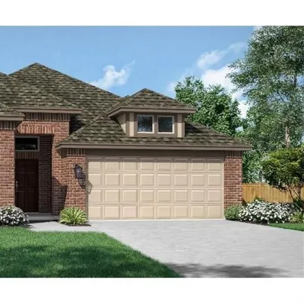 Buy this 4 bed house on Wild Rye Way in Melissa, TX 75454