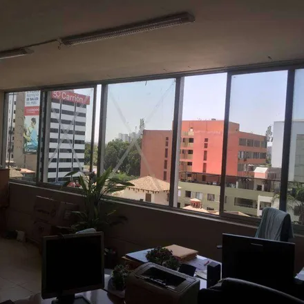 Image 4 - Jirón Larrabure y Unanue, Jesús María, Lima Metropolitan Area 15083, Peru - Apartment for sale