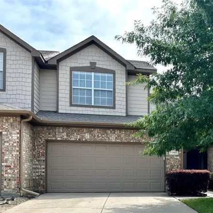 Rent this 2 bed townhouse on Alma Drive in Plano, TX 75025