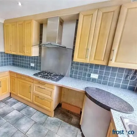 Image 6 - Okeford Road, Bournemouth, Christchurch and Poole, BH18 8PA, United Kingdom - Duplex for sale