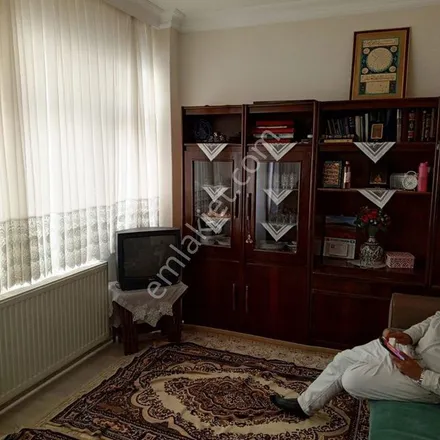 Image 7 - Eski Mutaflar Caddesi, 34083 Fatih, Turkey - Apartment for rent