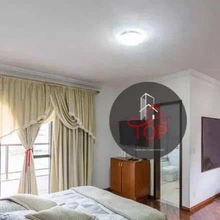 Buy this 3 bed house on Rua Rio Grande in Vila Homero Thon, Santo André - SP