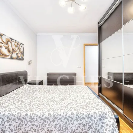 Image 3 - Avenida Escaleritas, 35013 Las Palmas de Gran Canaria, Spain - Apartment for rent