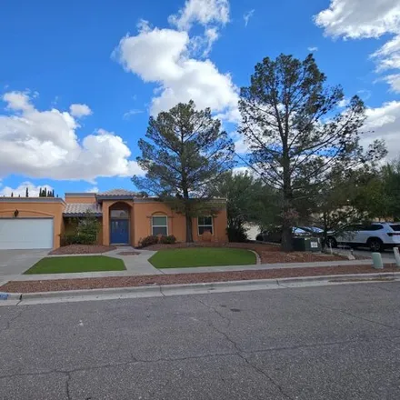 Rent this 4 bed house on 1236 Cambria Cove Place in El Paso, TX 79912