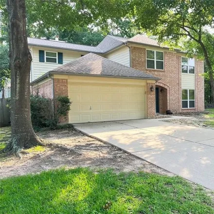 Image 2 - 2 Firewillow Pl, Spring, Texas, 77381 - House for rent