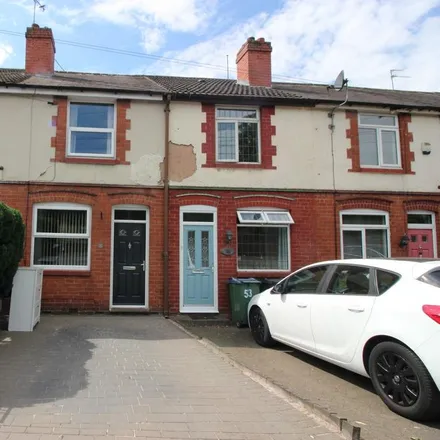 Image 1 - Heath Lane, West Bromwich, B71 2BW, United Kingdom - Townhouse for rent