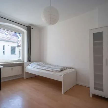 Image 6 - Mahlower Straße 29-30, 12049 Berlin, Germany - Apartment for rent