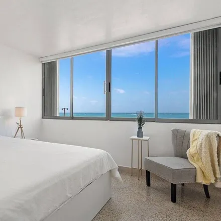 Rent this 1 bed apartment on San Juan