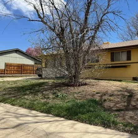 Image 2 - 536 Erie Street, Western Hills, Adams County, CO 80221, USA - House for sale