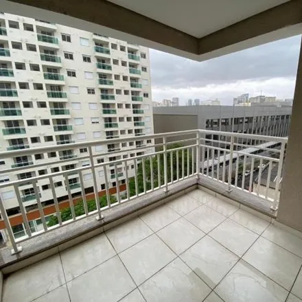 Rent this 2 bed apartment on Rua Doutor Alfredo de Castro 246 in Barra Funda, São Paulo - SP