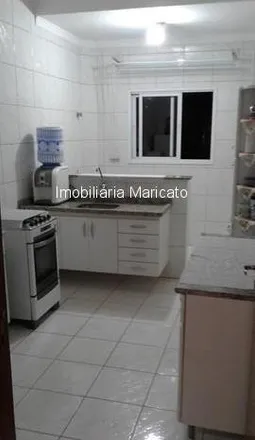 Buy this 1 bed apartment on Rua Doutor Presciliano Pinto in Vila Nossa Senhora da Paz, São José do Rio Preto - SP