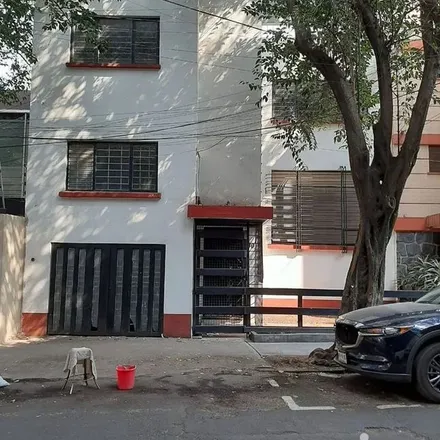 Image 1 - Universidad Panamericana, Calle Algeciras, Benito Juárez, 03920 Mexico City, Mexico - Apartment for rent