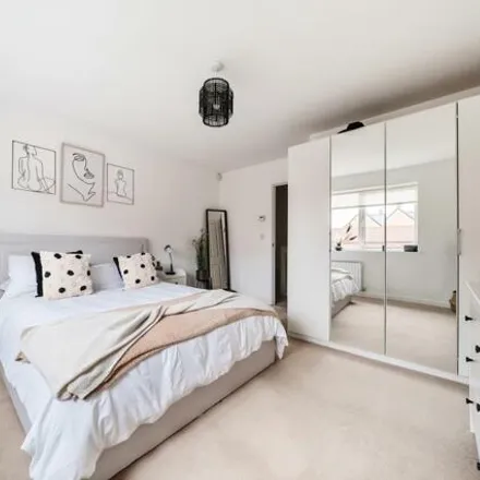 Image 4 - Hardwick Hill, Little Bourton, OX16 2DS, United Kingdom - Duplex for rent