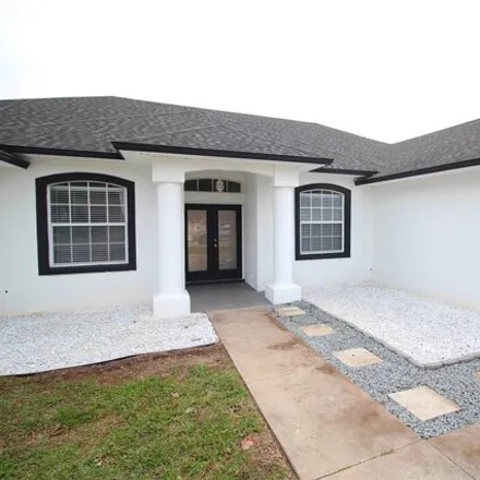 Image 4 - 2355 Chesterfield Circle, Polk County, FL 33813, USA - House for rent