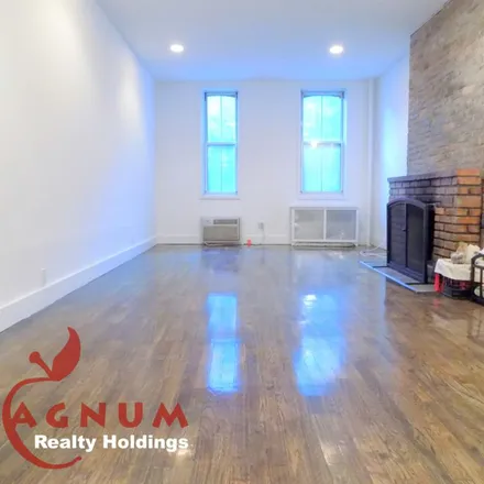Rent this 1 bed apartment on 92 Horatio Street in New York, NY 10014