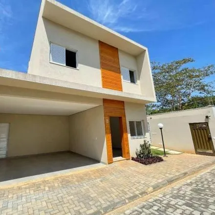 Buy this 3 bed house on unnamed road in Loteamento Reserva Real, Montes Claros - MG