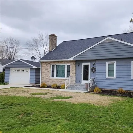 Buy this 3 bed house on 243 Melrose Street in Black River Falls, WI 54615