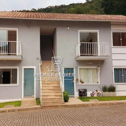 Buy this 2 bed apartment on unnamed road in Albuquerque, Teresópolis - RJ