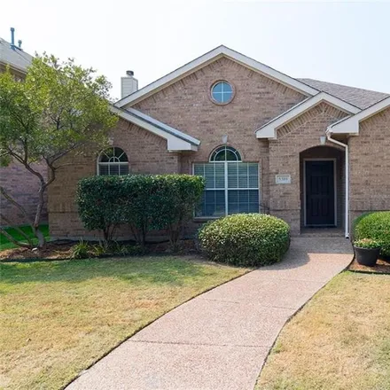 Rent this 3 bed house on 5309 Spicewood Drive in McKinney, TX 75070