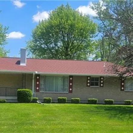 Buy this 3 bed house on 134 North Gebhart Church Road in Miamisburg, OH 45342