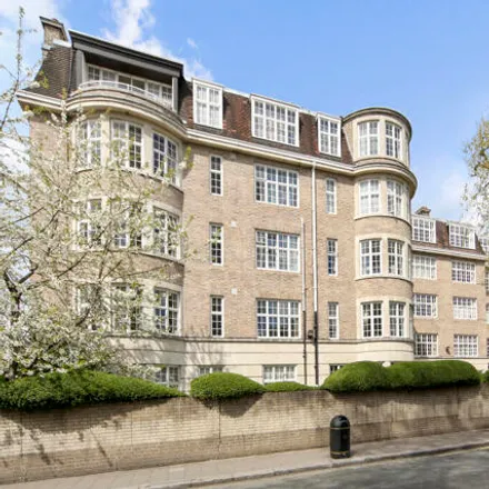 Image 3 - 2 Porchester Gardens, London, W2 3LA, United Kingdom - Apartment for rent